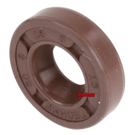 Bague étanchéité fouet 18x8x5 mm mixeur Dynamic 0608