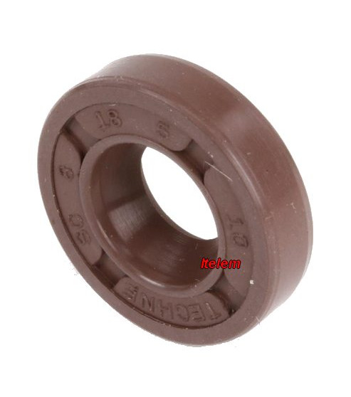 Bague étanchéité fouet 18x8x5 mm mixeur Dynamic 0608