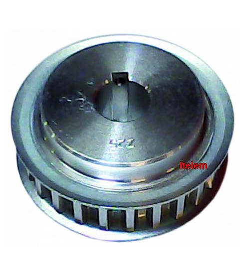 Poulie dentée lave-vaisselle à traction Zanussi 0E5147