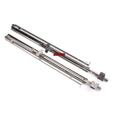 Rails télescopiques four Bosch 17003241