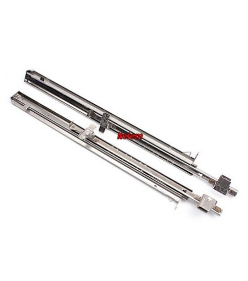 Rails télescopiques four Bosch 17003241