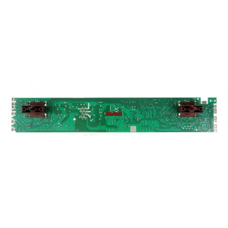 Module électronique de puissance four Ariston 481010836374