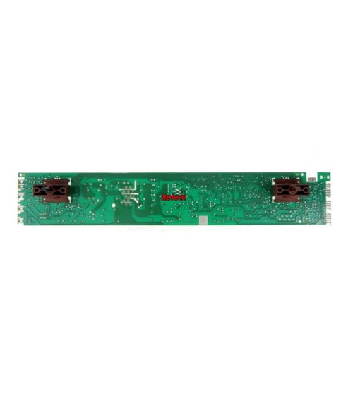 Module électronique de puissance four Ariston 481010836374