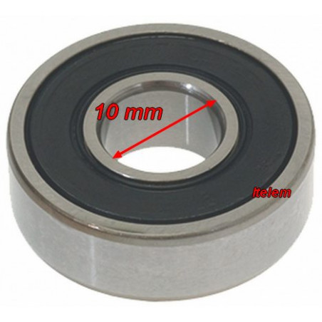Roulement 26x10x8 mm mixeur Zanussi 0KQ396
