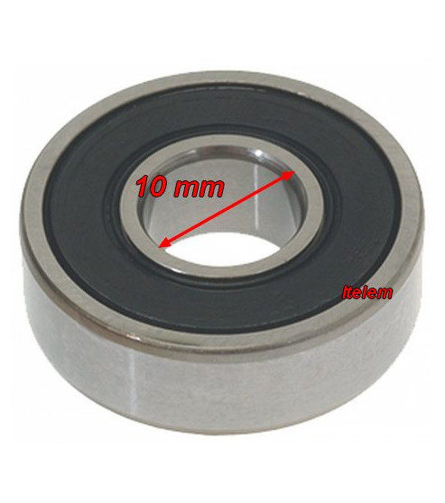Roulement 26x10x8 mm mixeur Zanussi 0KQ396