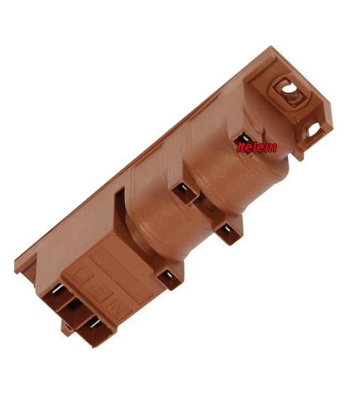 Allumeur 4 points cuisinière Whirlpool 481914578154