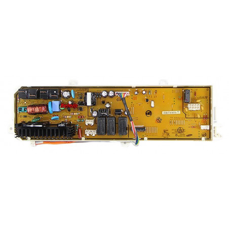 Module électronique puissance lave-linge Samsung DC94-06263A