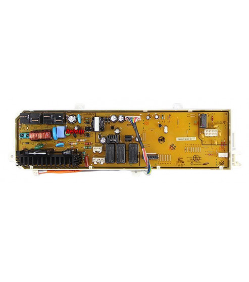 Module électronique puissance lave-linge Samsung DC94-06263A