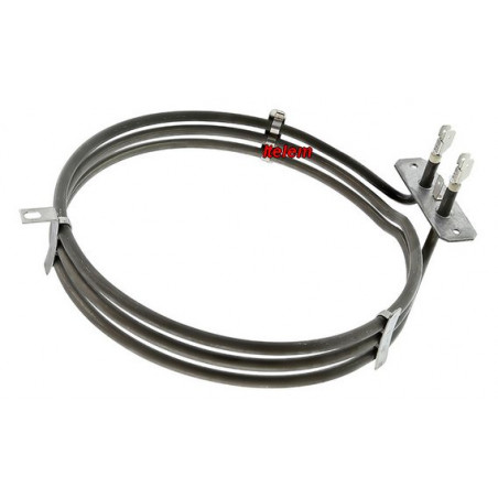 Résistance circulaire 2500 W four Ego 20.40356.000