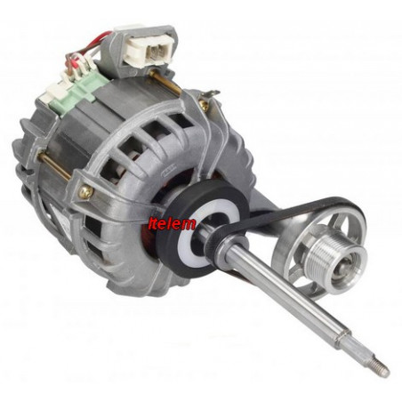 Moteur sèche-linge Beko 2963140300