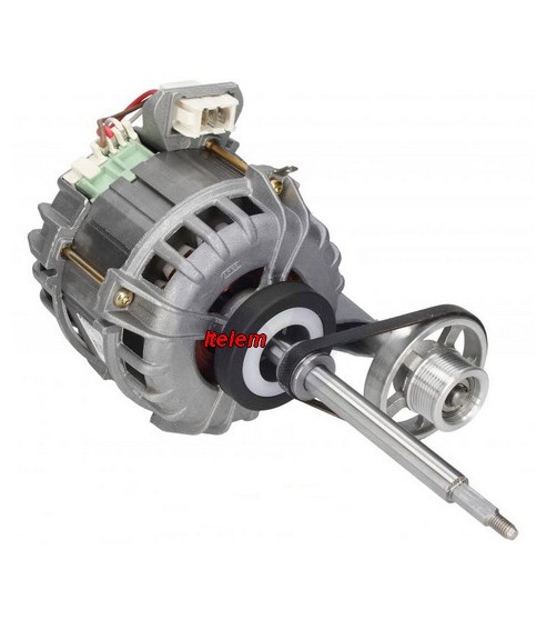 Moteur sèche-linge Beko 2963140300