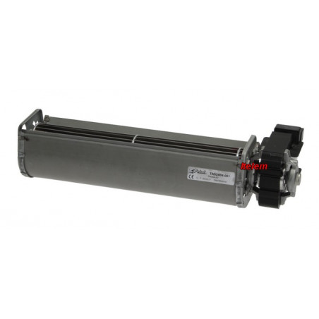 Ventilateur tangentiel Trial turbine 240 x 45 mm TAS24B4-001