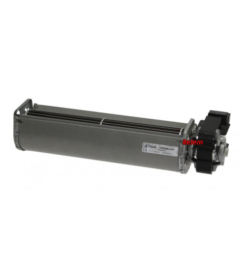 Ventilateur tangentiel Trial turbine 240 x 45 mm TAS24B4-001