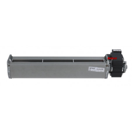 Ventilateur tangentiel Trial turbine 300 x 45 mm TAS30B4-004