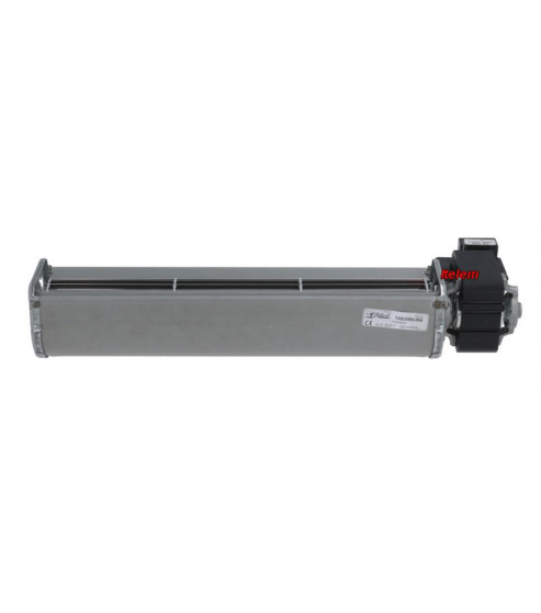 Ventilateur tangentiel Trial turbine 300 x 45 mm TAS30B4-004