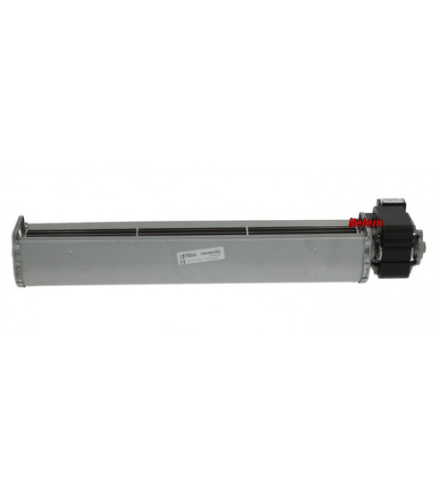 Ventilateur tangentiel Trial turbine 360 x 45 mm TAS36B4-002