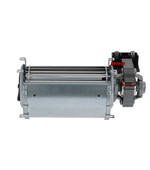 Ventilateur tangentiel Fergas turbine 120 x 60 mm I115800-00