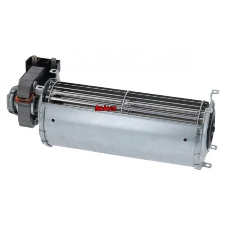 Ventilateur tangentiel Fergas turbine 180 x 60 mm I112800-00