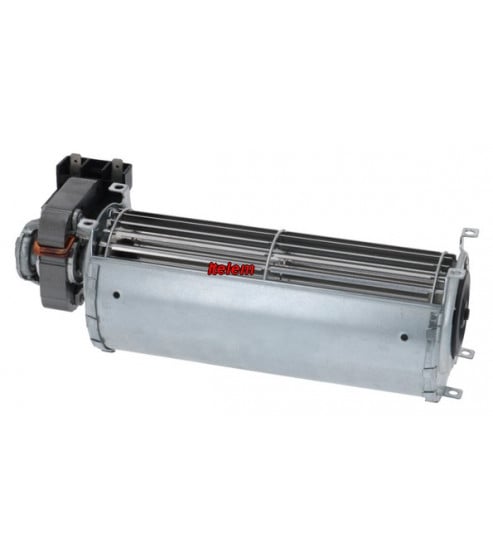 Ventilateur tangentiel Fergas turbine 180 x 60 mm I112800-00