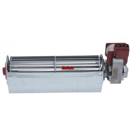 Emmevi Fergas - 114503X - Moteur De Ventilateur Tangentiel