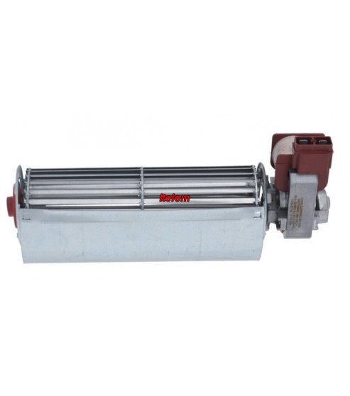 Ventilateur tangentiel Fergas turbine 180 x 60 mm I116100-00
