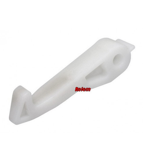 Crochet de poignée lave-linge Samsung DC66-00615A