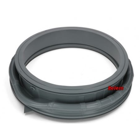 Joint de hublot lave-linge Samsung DC64-03198A