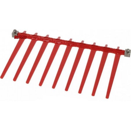 Rideau lave-vaisselle Alpeninox 0D1263