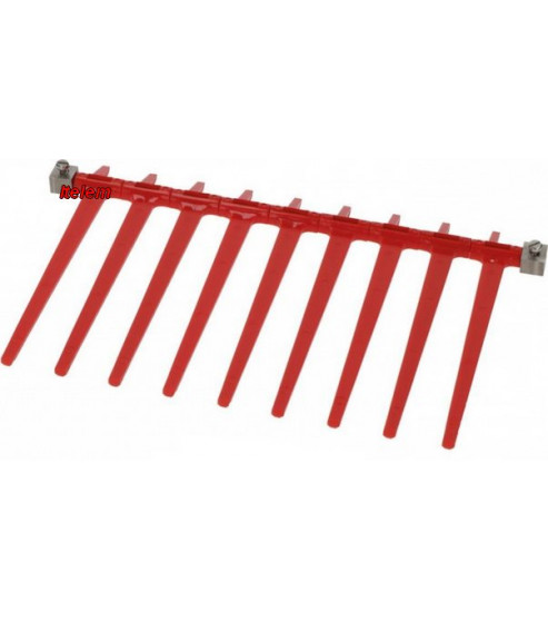 Rideau lave-vaisselle Alpeninox 0D1263