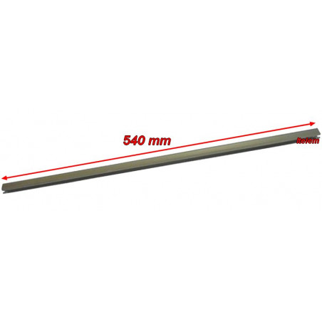 Profil rideau lave-vaisselle Dihr 3009109