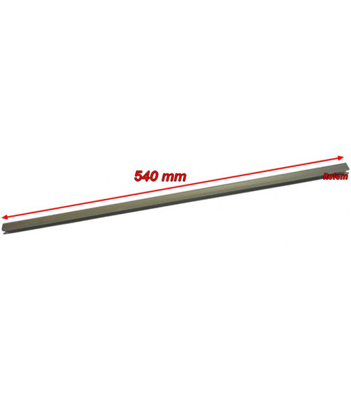 Profil rideau lave-vaisselle Dihr 3009109