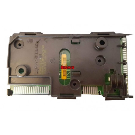 Module électronique lave-linge Miele 4437132