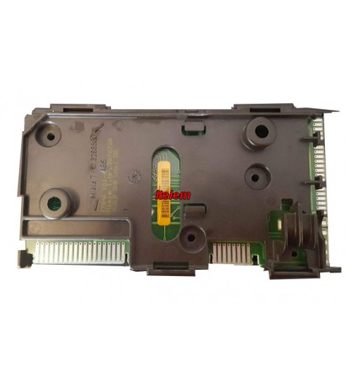 Module électronique lave-linge Miele 4437132
