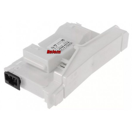 Module électronique de puissance lave-vaisselle Neff 00659586