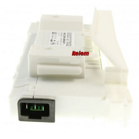 Module électronique de puissance lave-vaisselle Bosch 00658882