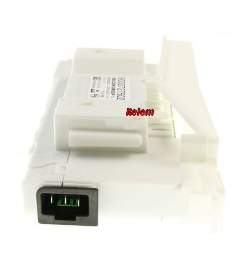 Module électronique de puissance lave-vaisselle Bosch 00658882