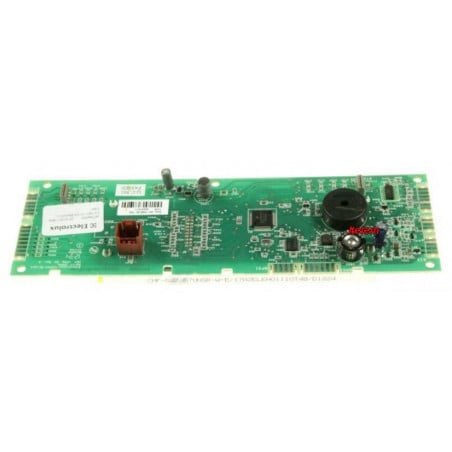 Module électronique de commande four Arthur-Martin 3578646022