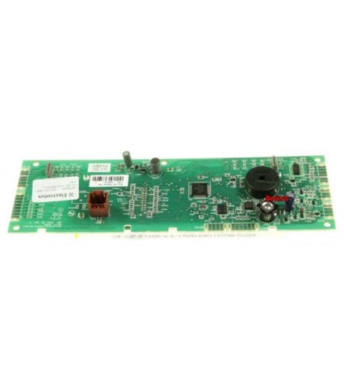 Module électronique de commande four Arthur-Martin 3578646022