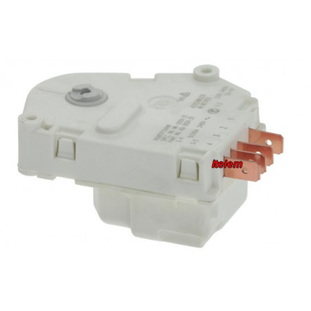 Minuterie de dégivrage réfrigérateur Fagor 45X3798