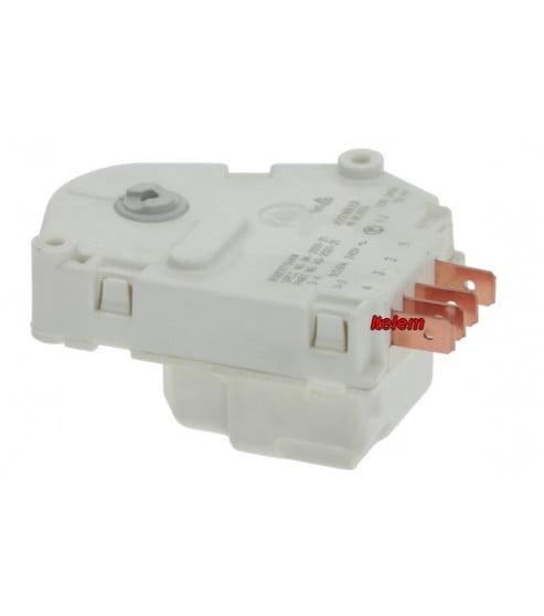 Minuterie de dégivrage réfrigérateur Fagor 45X3798