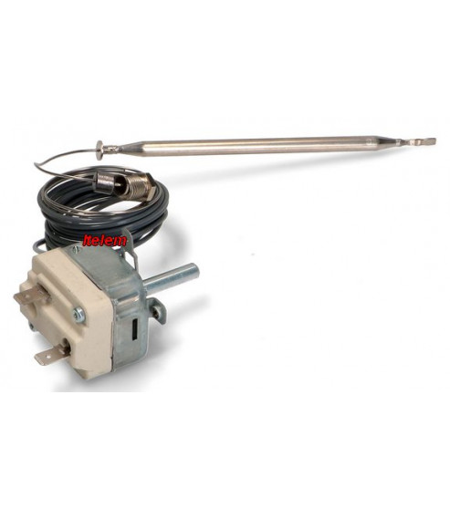 Thermostat monophasé friteuse Giga X56800