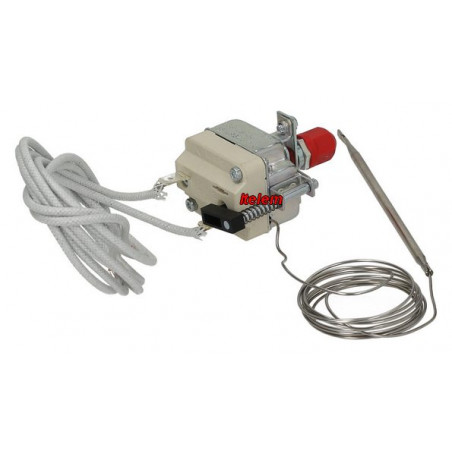 Thermostat monophasé friteuse Giga X56700