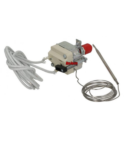Thermostat monophasé friteuse Giga X56700