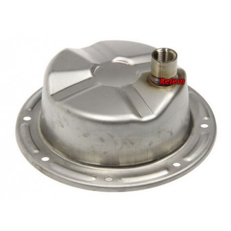 Chaudière supérieure centrale vapeur Delonghi 6828100800