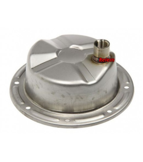 Chaudière supérieure centrale vapeur Delonghi 6828100800