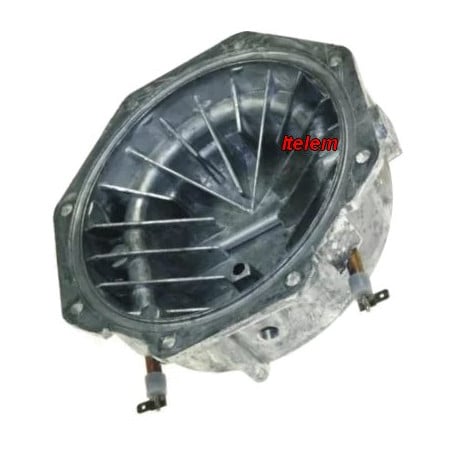 Chaudière inférieure centrale vapeur Delonghi 6828100400