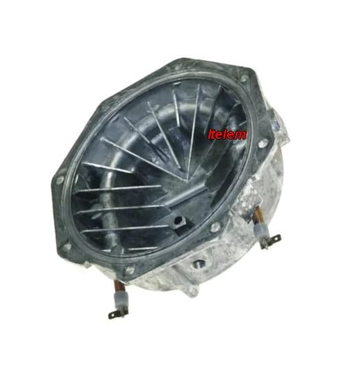 Chaudière inférieure centrale vapeur Delonghi 6828100400