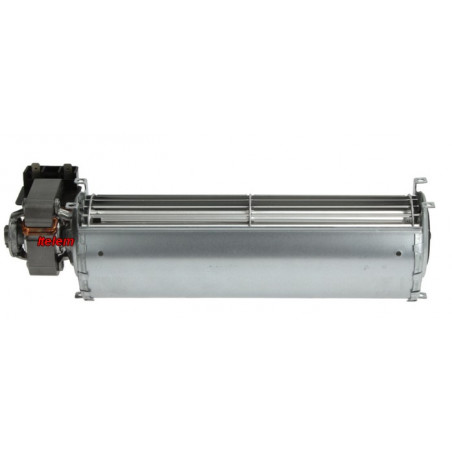 Ventilateur tangentiel Fergas turbine 240 x 60 mm I113100-00