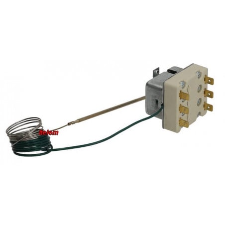 Thermostat triphasé four Ambassade 6539942