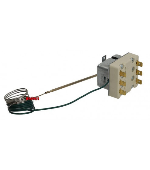 Thermostat triphasé four Ambassade 6539942